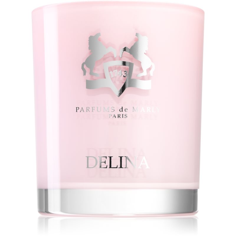 

Parfums De Marly Delina aроматична свічка