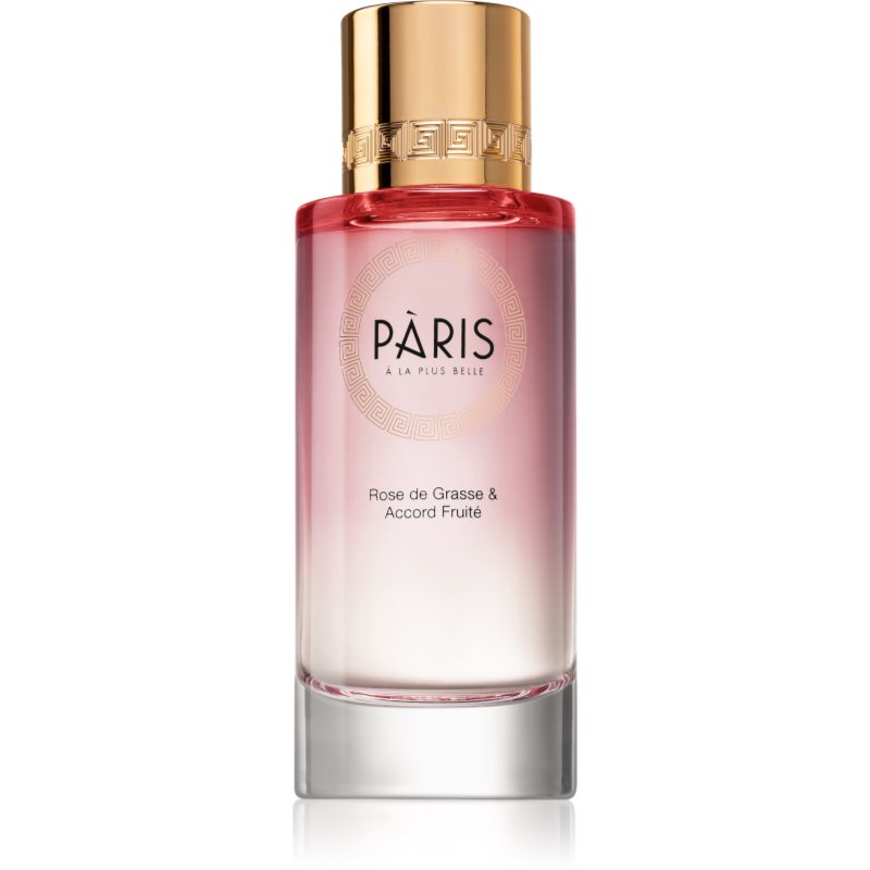 

Pàris à la plus belle Fresh Floral парфумована вода для жінок