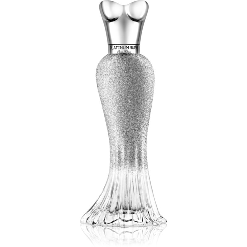 E-shop Paris Hilton Platinum Rush parfémovaná voda pro ženy 100 ml