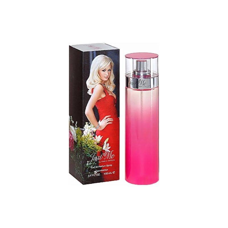 

Paris Hilton Just Me парфумована вода для жінок
