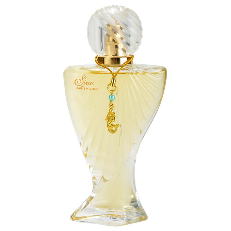 Paris Hilton Siren Eau De Parfum For Women 100 Ml