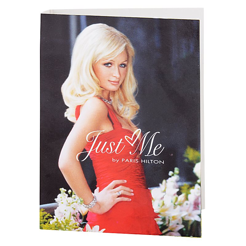 

Paris Hilton Just Me парфумована вода для жінок