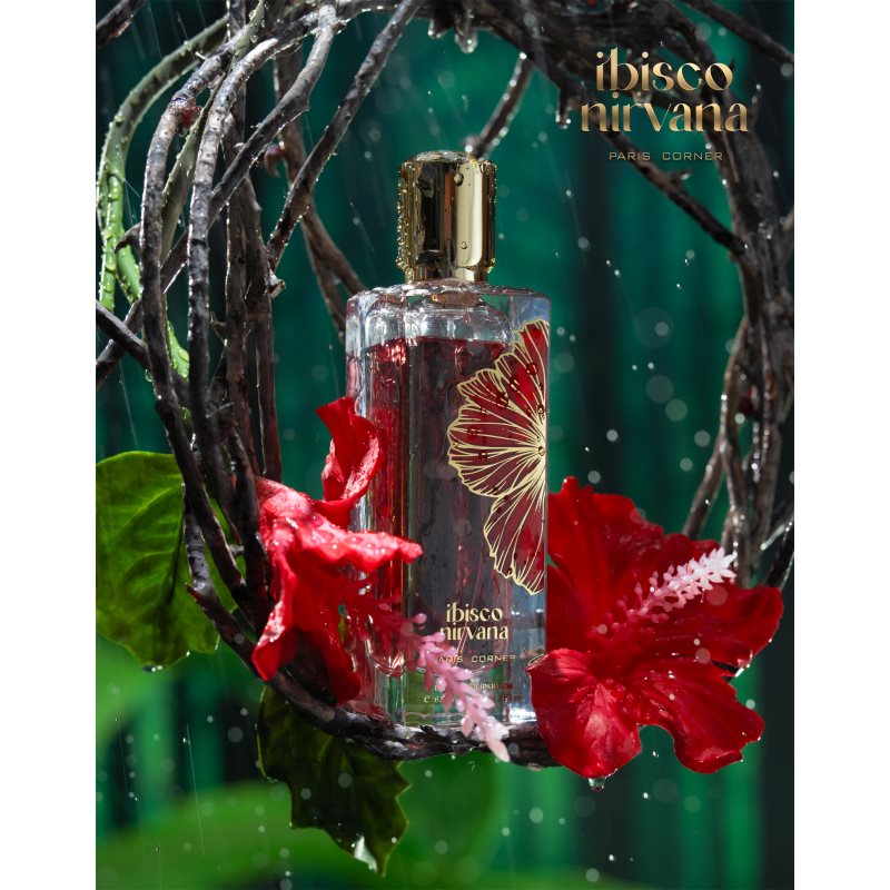 Paris Corner Ibisco Nirvana parfémový extrakt unisex 65 ml (obrázek 3)