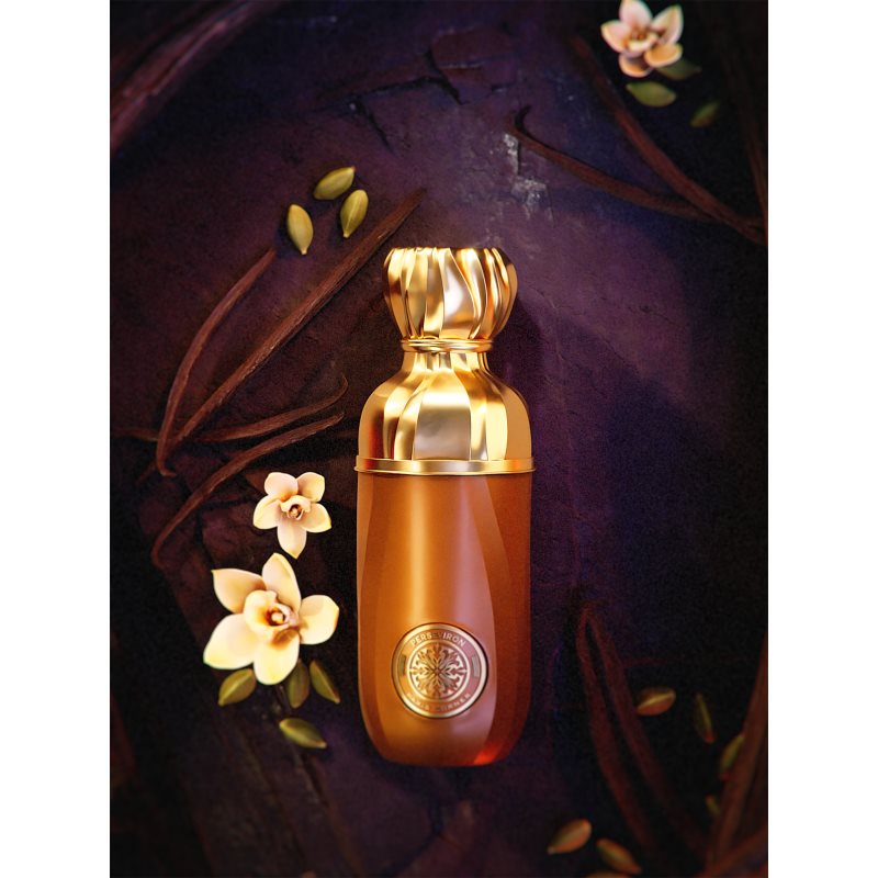 Paris Corner Perseviron parfémovaná voda unisex 100 ml (obrázek 3)
