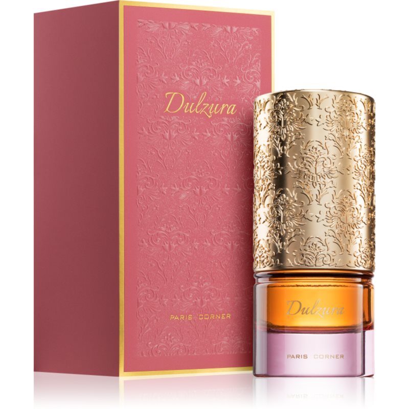 Thumbnail - Paris Corner Dulzura Eau de Parfum für Damen 100 ml