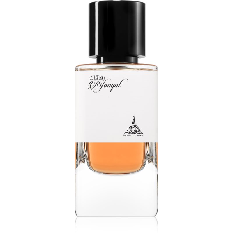 Paris Corner Rifaaqat Eau de Parfum unisex 85 ml φωτογραφία