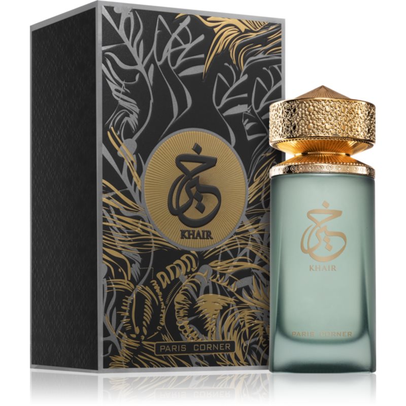 Khair Paris Corner Eau De Parfum Spray - vue 2