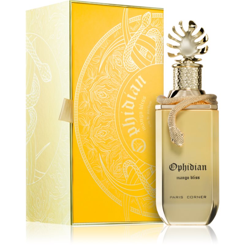Paris Corner Ophidian Mango Bliss Eau de Parfum Unisex 100 ml