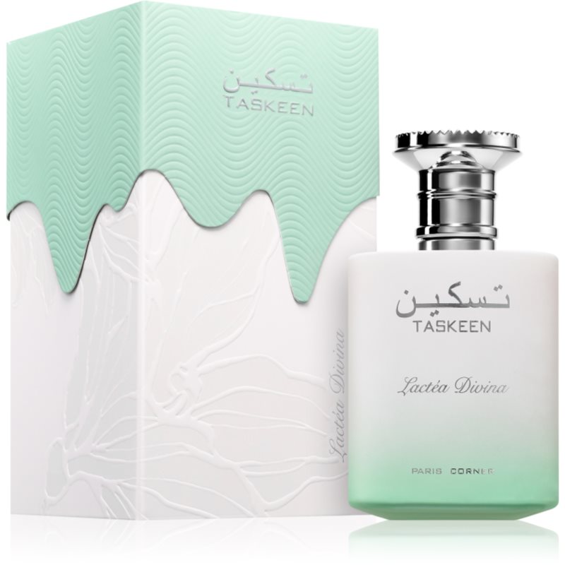 Paris Corner Taskeen Lactéa Eau de Parfum Unisex 100 ml