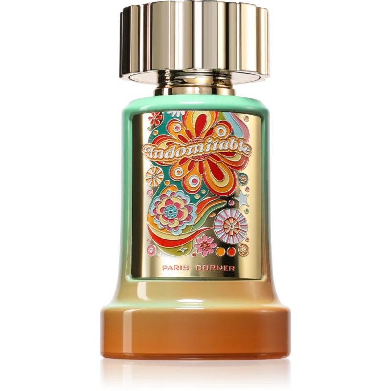 Flacon Indomitable Eau de Parfum unisex