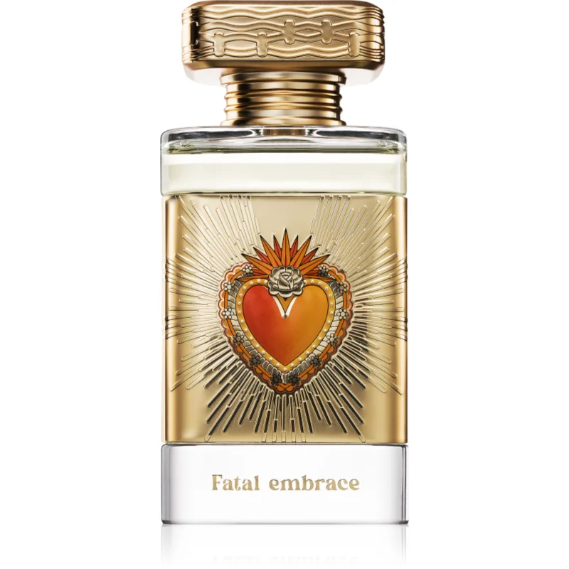 Flacon Fatal Embrance Eau de Parfum unisex