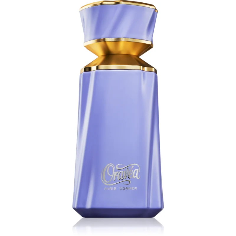 Flacon Oravéa Eau de Parfum unisex