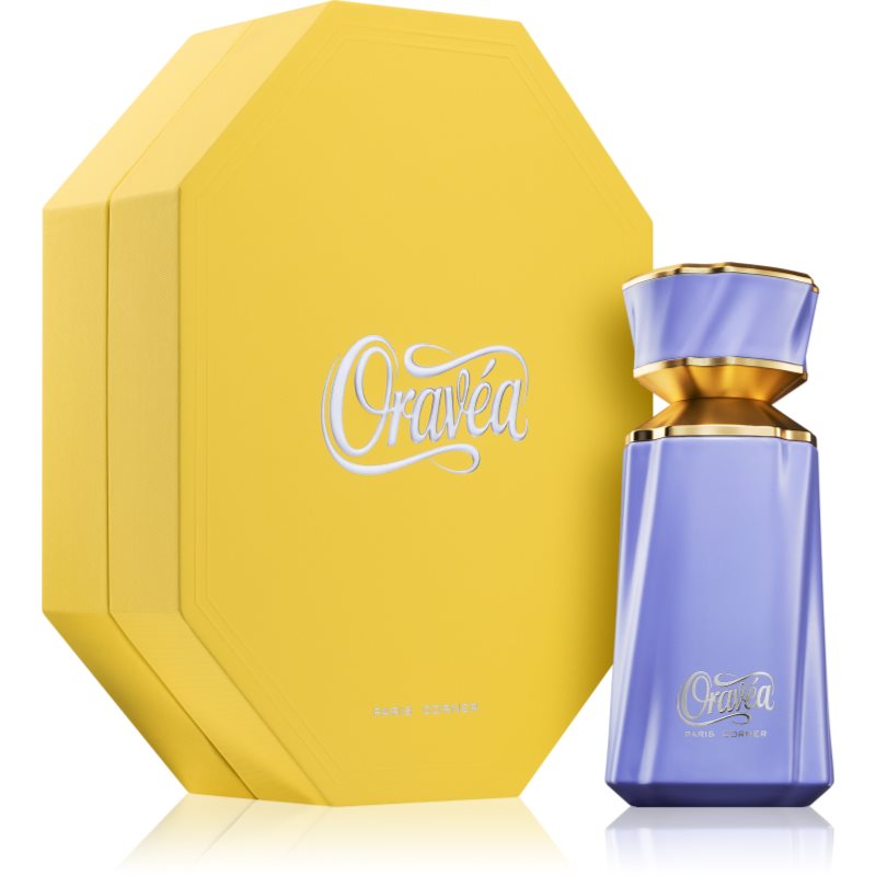 Paris Corner Oravéa parfumovaná voda unisex 100 ml