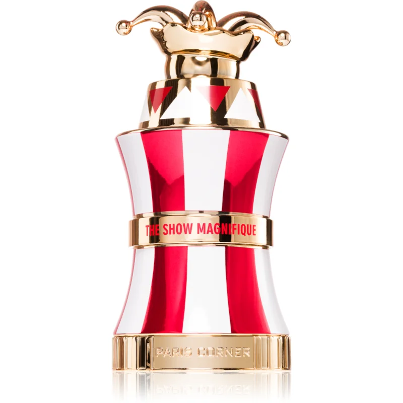 Flacon The Show Magnifique Eau de Parfum unisex