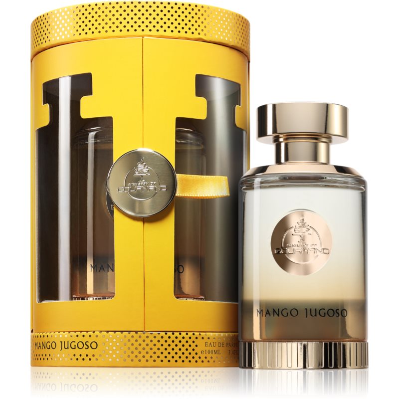 Thumbnail - Paris Corner Mango Jugoso Eau de Parfum Unisex 100 ml