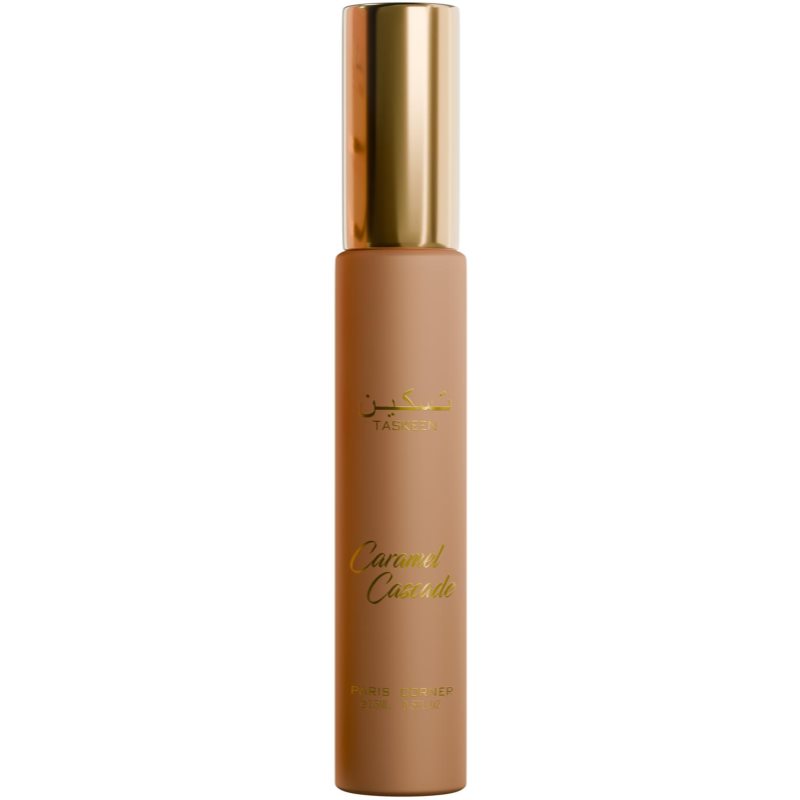 Paris Corner Oriental Collection Taskeen Caramel Cascade parfumska voda za ženske 15 ml