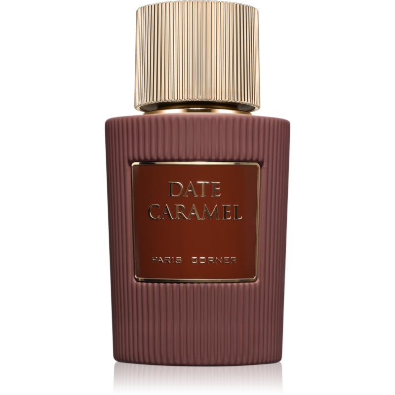 Paris Corner Date Caramel парфюмна вода унисекс 100 мл.