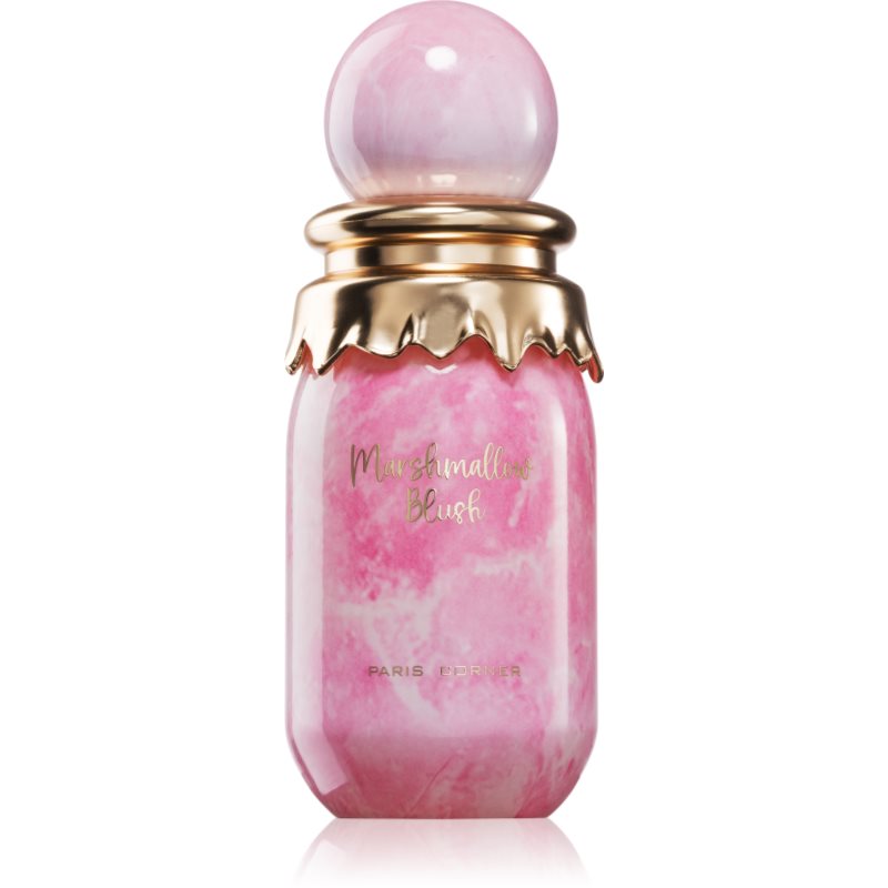 Paris Corner Marshmallow Blush Eau de Parfum Unisex 50 ml