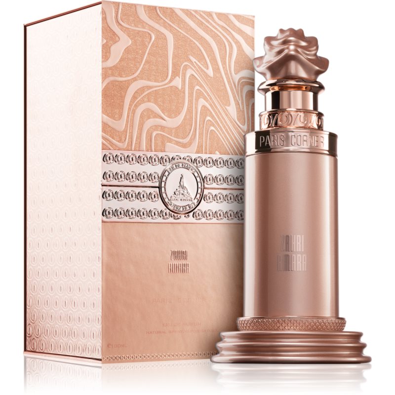 Thumbnail - Paris Corner Zahri Amara Eau de Parfum Unisex 100 ml