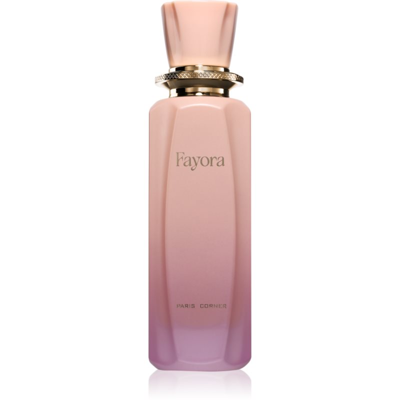 Paris Corner Fayora парфюмна вода за жени 100 мл.