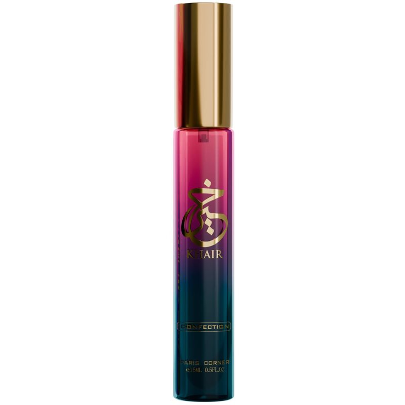 Paris Corner Oriental Collection Khair Confection parfumska voda uniseks 15 ml