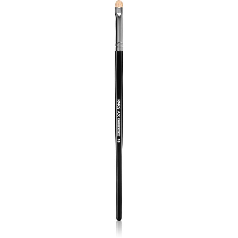 

Parisax Professional маленький пензлик для нанесення тіней 18