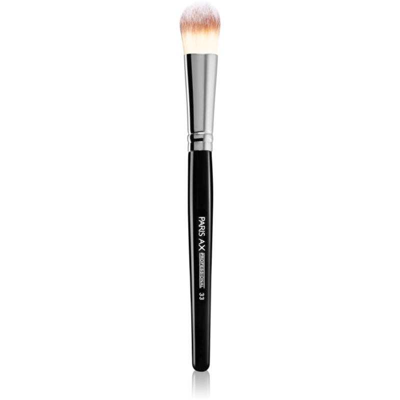 Parisax Professional štětec na make-up 33