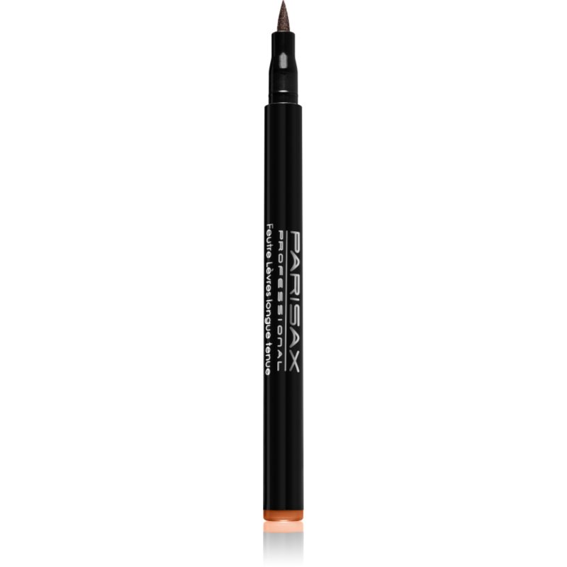 

Parisax Professional контурний олівець для губ відтінок Sienna