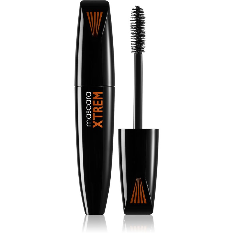 

Parisax Mascara Xtrem об'ємна туш для вій екстра-чорного кольору