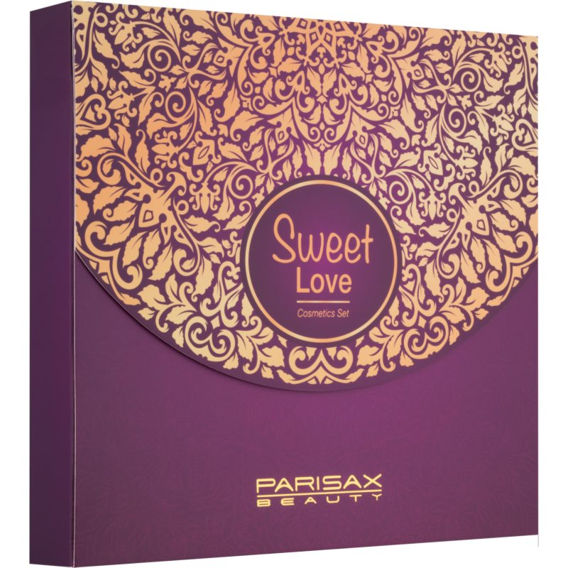 

Parisax Make-Up Palette