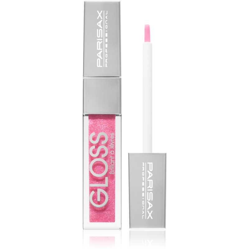 Parisax Professional lūpų blizgesys atspalvis Pink Nose Innocence 7 ml