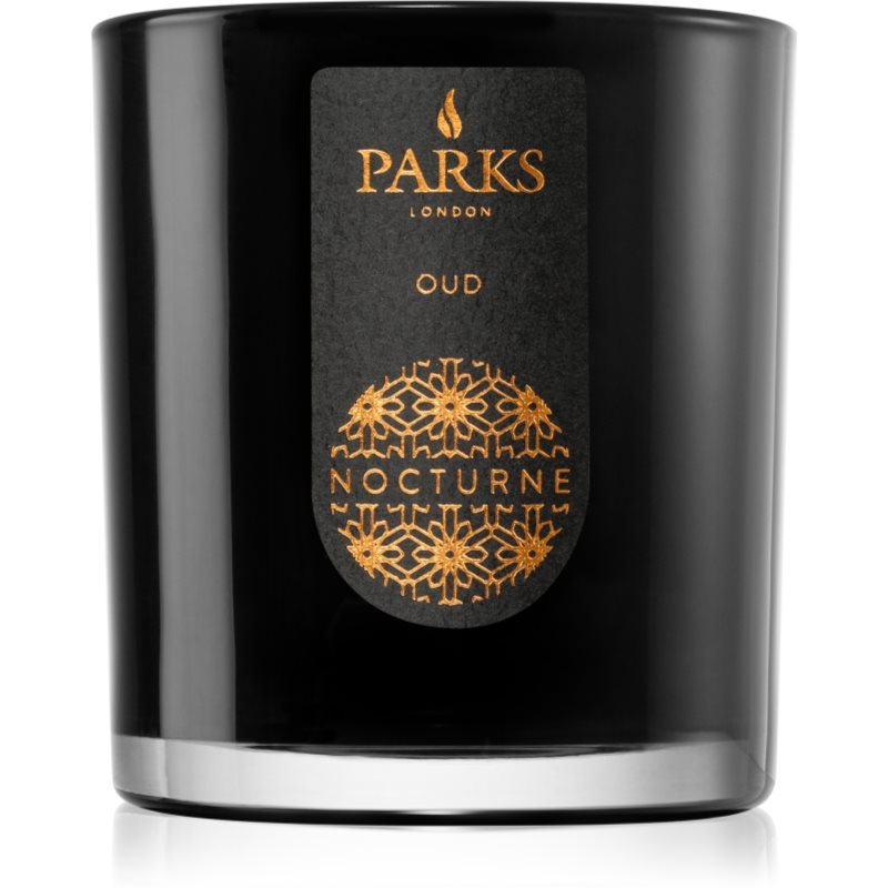 Parks London Nocturne Oud kvapioji žvakė 220 g