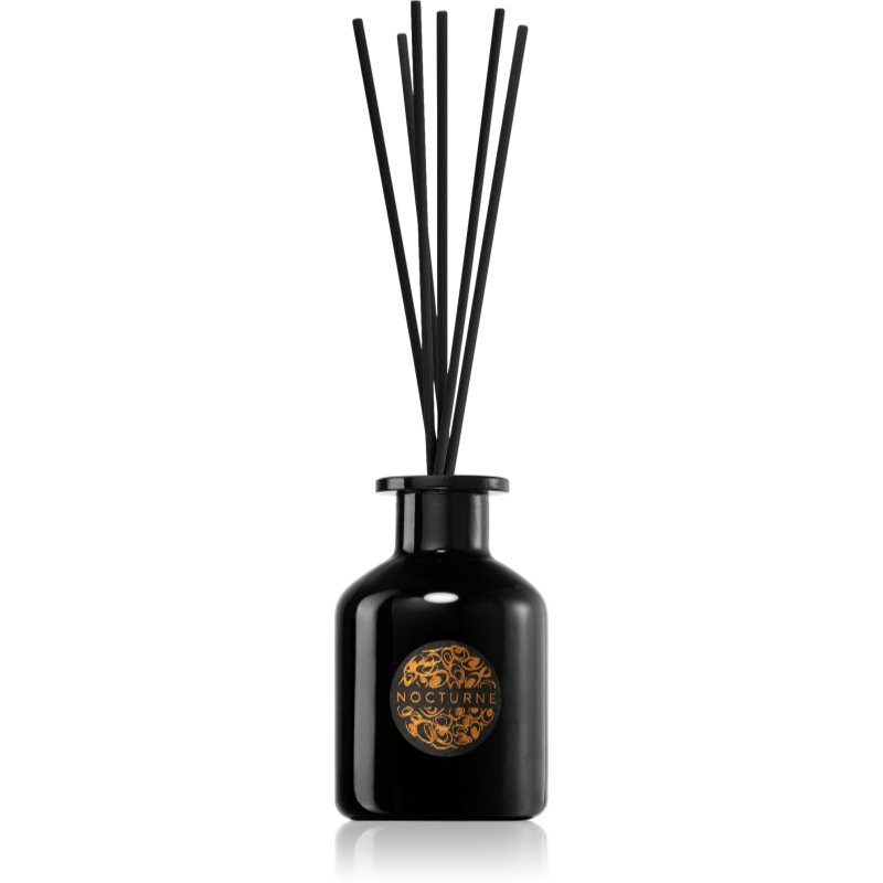 Parks London Nocturne Pomegranate Noir aroma diffuser with refill 100 ml
