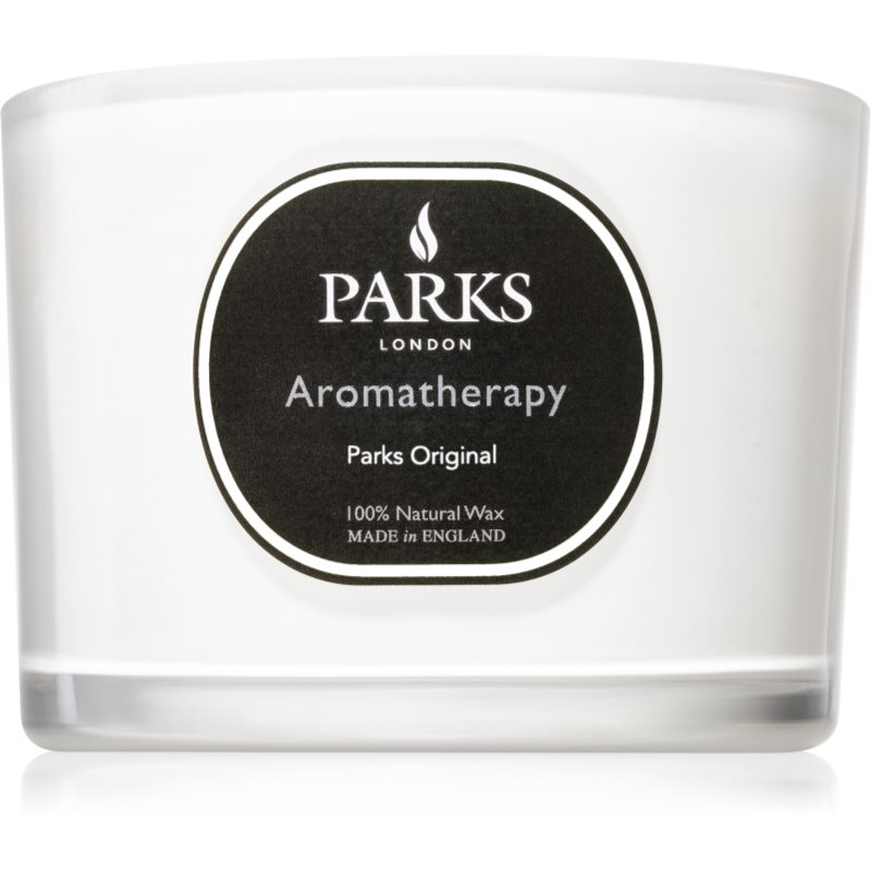 Parks London Aromatherapy Parks Original mirisna svijeća 350 g