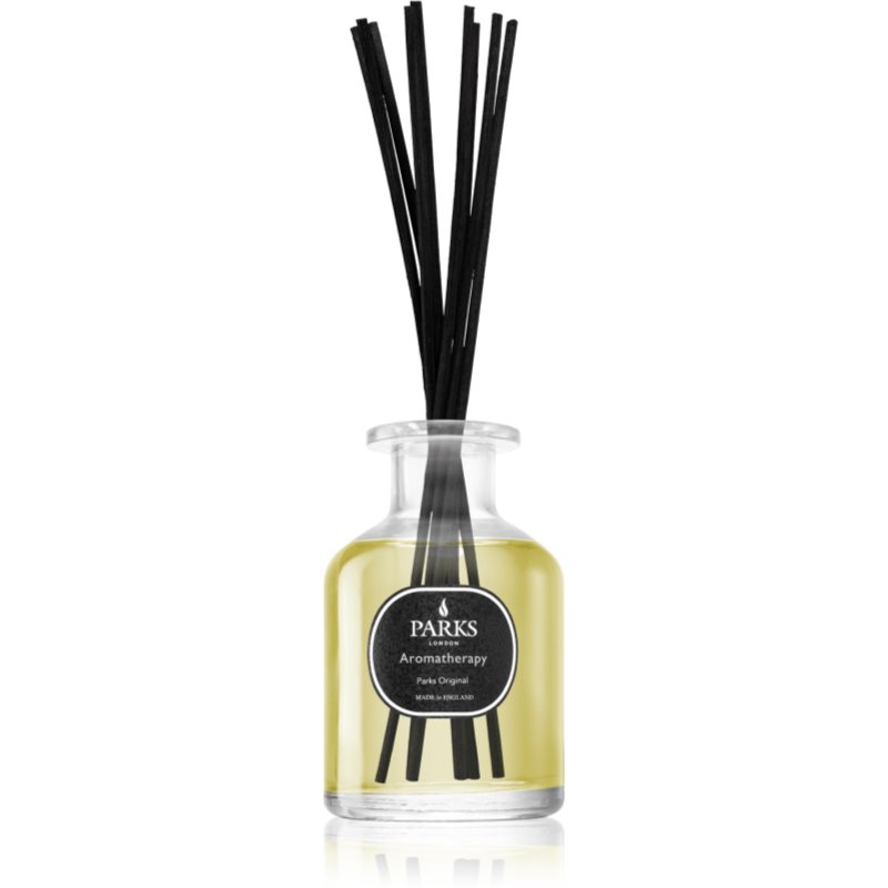 Parks London Aromatherapy Original aroma diffuser with refill 100 ml
