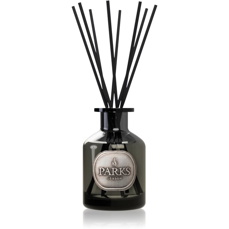 Parks London Platinum Parks Original aroma diffuser with refill 100 ml
