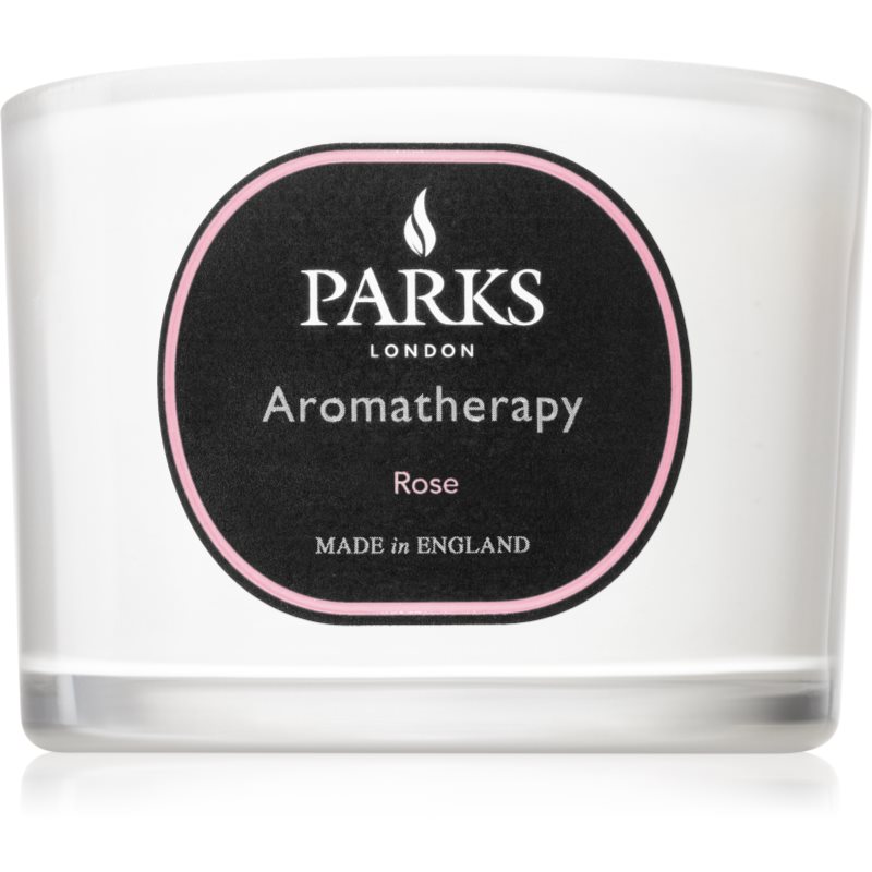 Parks London Rose scented candle 80 g
