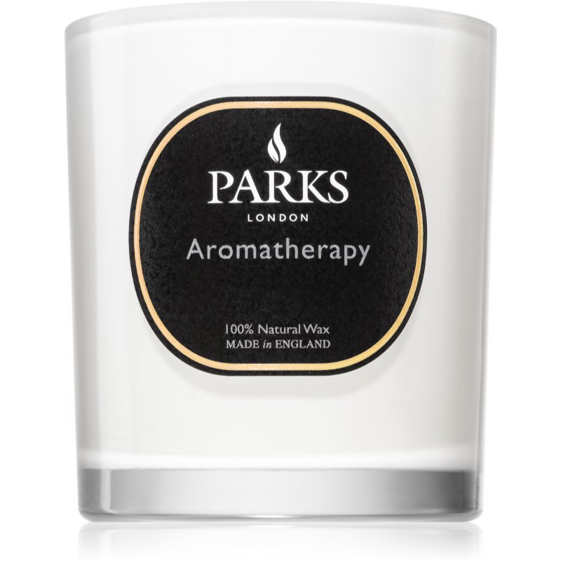 Parks London Aromatherapy Prosecco kvapioji žvakė 220 g