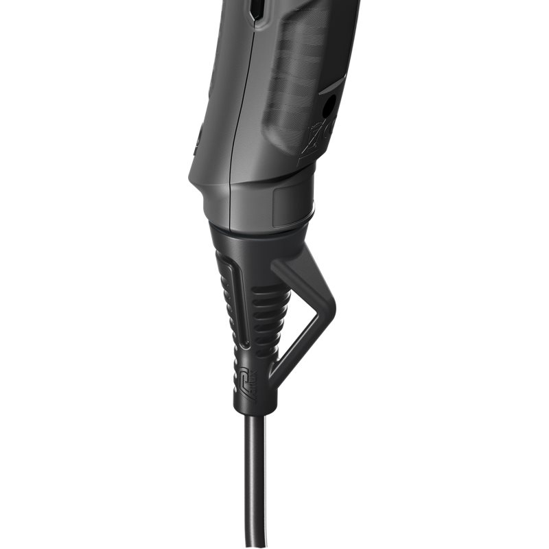 Parlux Ethos Profi-Haartrockner mit Ionisator Matt White 1 St.