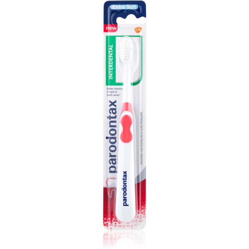 Parodontax Interdental Toothbrush Extra Soft 1 Pc