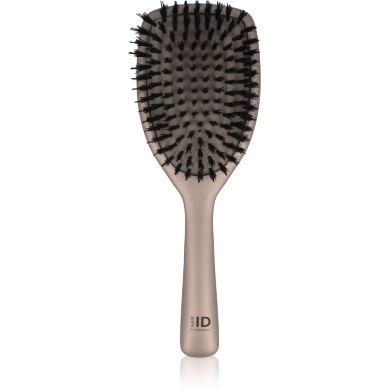 Parsa Beauty ID Anti-Frizz плоска четка против цъфтене 1 бр.