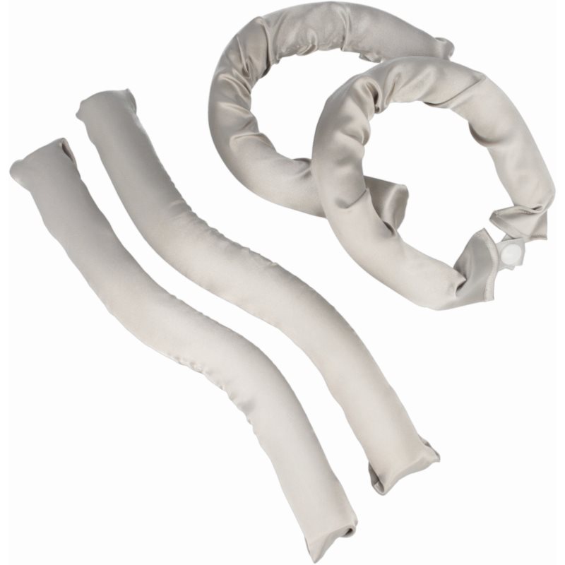 Parsa Beauty ID Satin Bendy Rollers Set zum Aufwickeln der Haare 2 St.