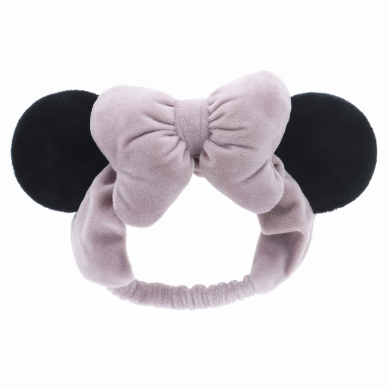 Parsa Beauty Minnie Mouse козметична лента за глава 1 бр.