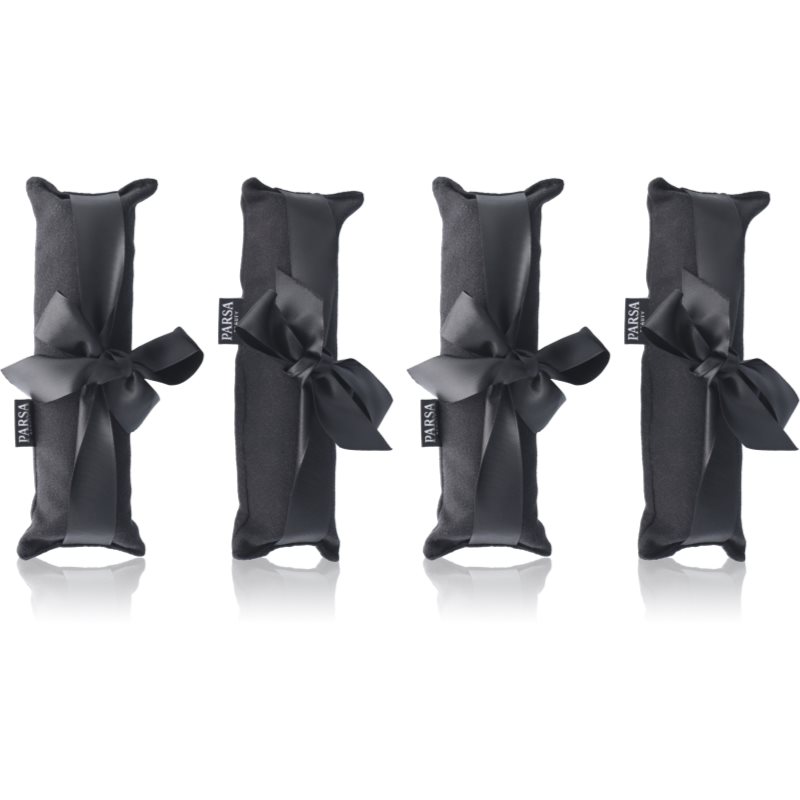 Parsa Beauty Volume Rollers Lockenwickler für mehr Haarvolumen 4 St.