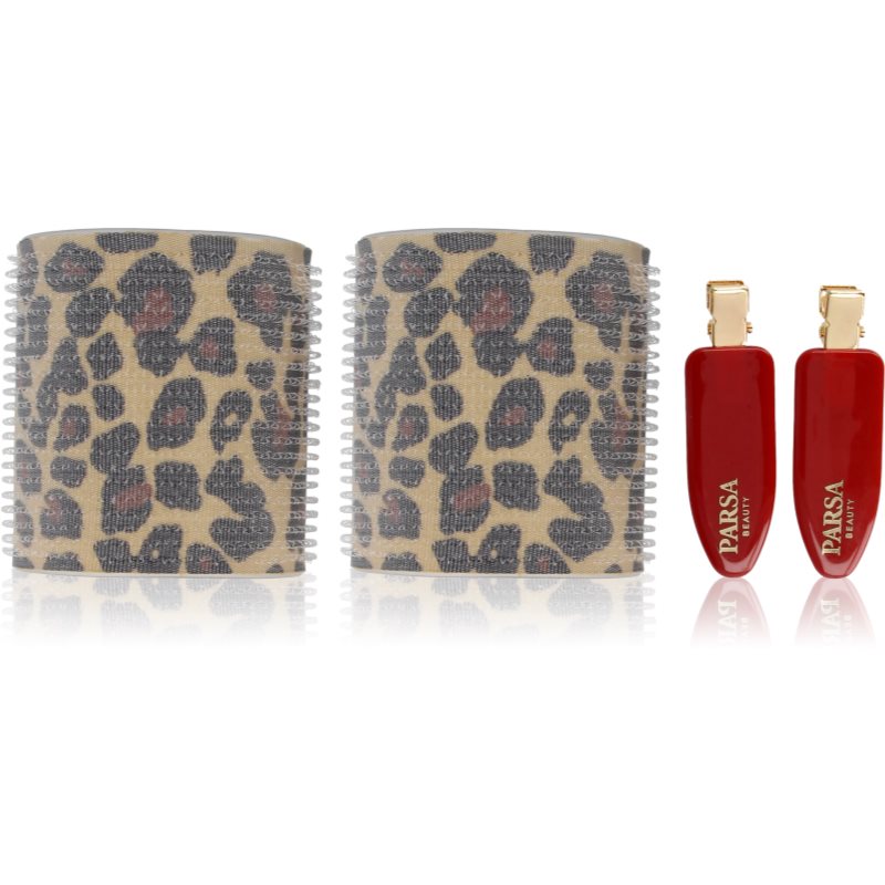 Parsa Beauty Volume Styler hair rollers