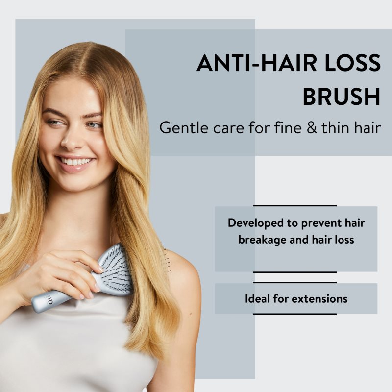 Parsa Beauty ID Anti-Hairloss Bürste gegen Haarausfall 1 St. (Bild 3)