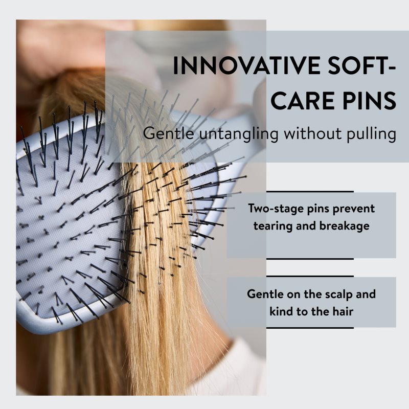 Parsa Beauty ID Anti-Hairloss Bürste gegen Haarausfall 1 St. (Bild 4)