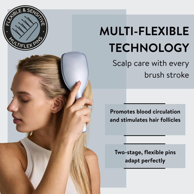 Parsa Beauty ID Anti-Hairloss Bürste gegen Haarausfall 1 St. (Bild 5)