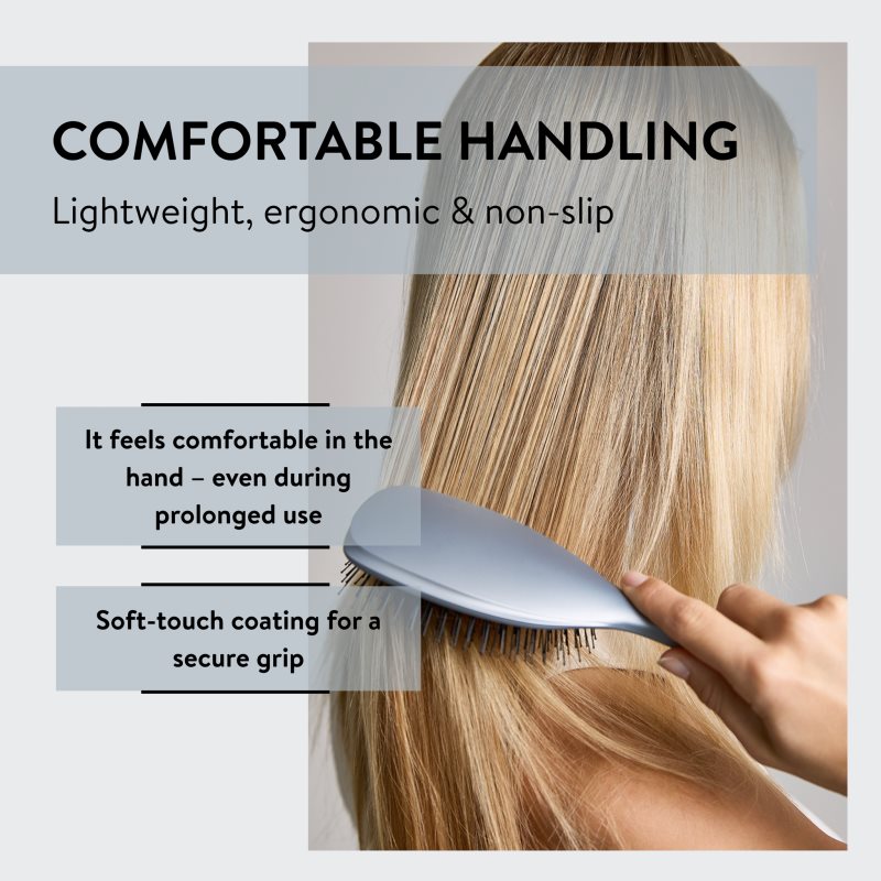 Parsa Beauty ID Anti-Hairloss Bürste gegen Haarausfall 1 St. (Bild 6)