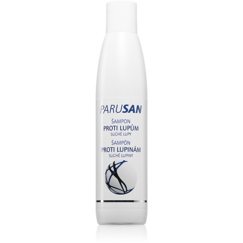 Parusan Anti-Dry Dandruff Shampoo shampoing anti-pellicules sèches 200 ml male